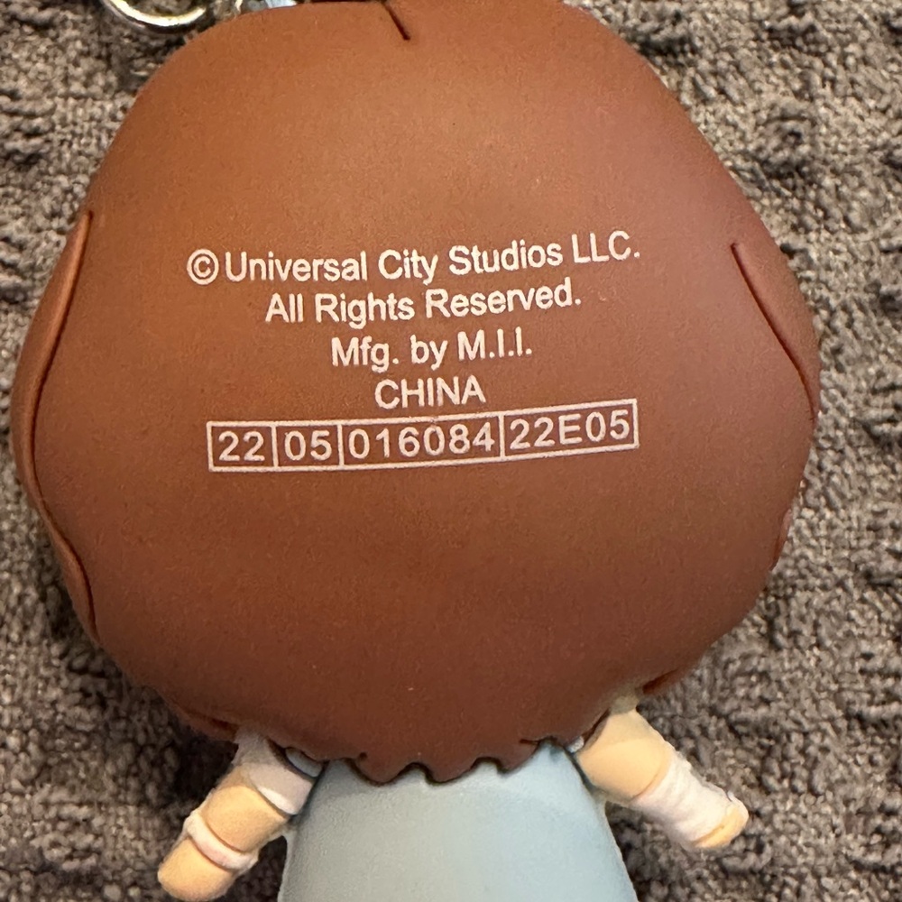 Key chain - Picture 7 of 11